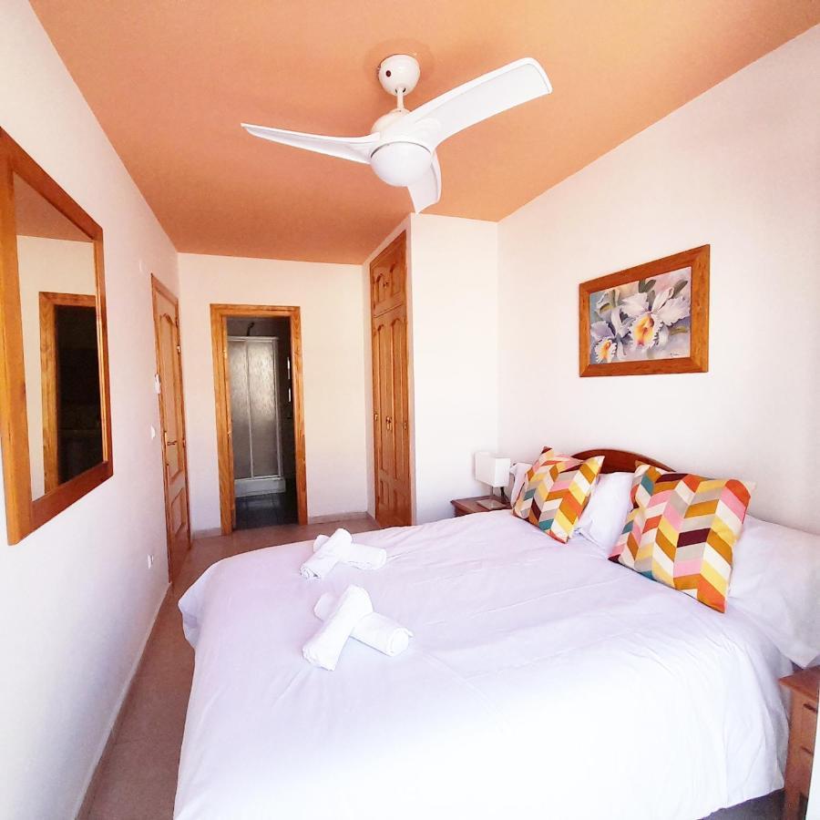 Vicenta Playa Carihuela Apartment