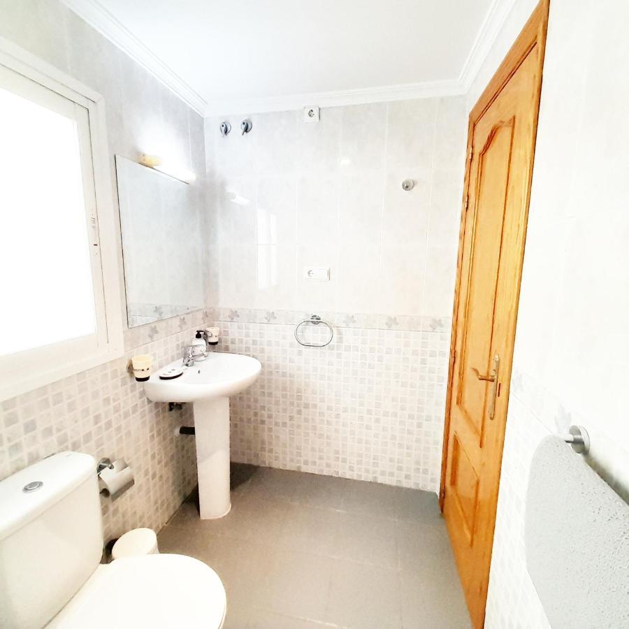Apartment Vicenta Playa Carihuela