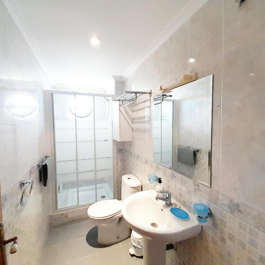 Apartment Vicenta Playa Carihuela