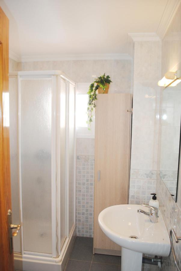 Apartment Vicenta Playa Carihuela Torremolinos
