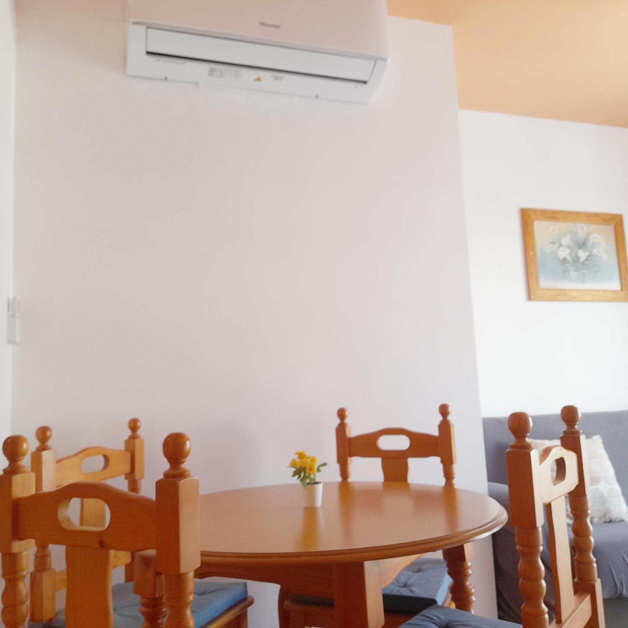 Vicenta Playa Carihuela Apartment