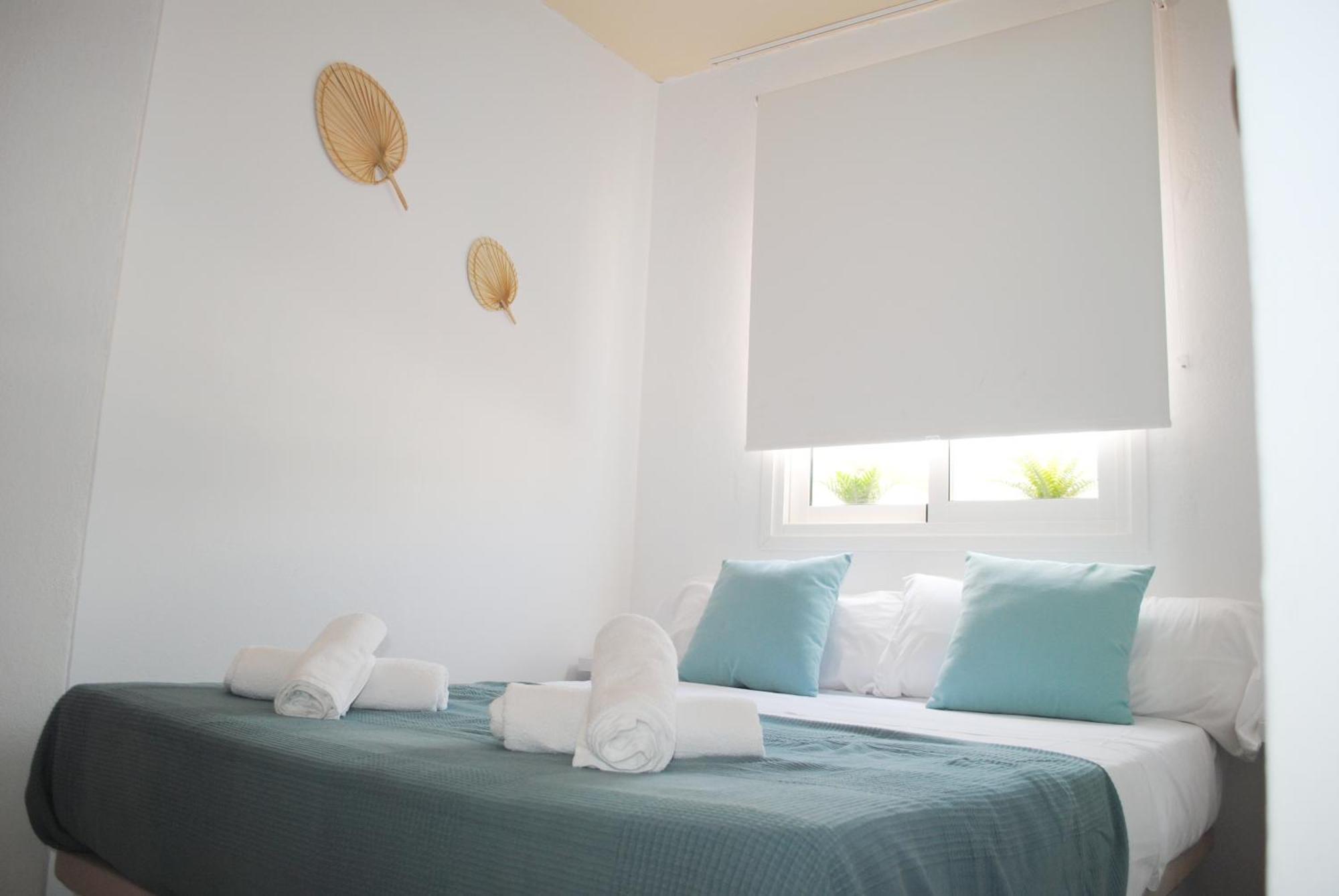 Apartment Vicenta Playa Carihuela