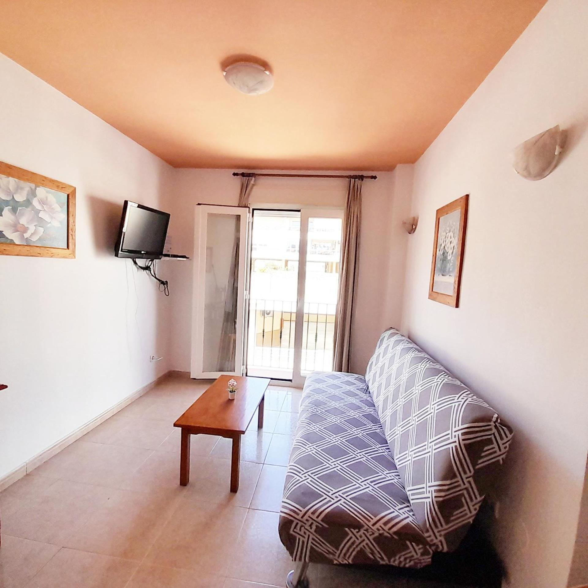 Apartment Vicenta Playa Carihuela *