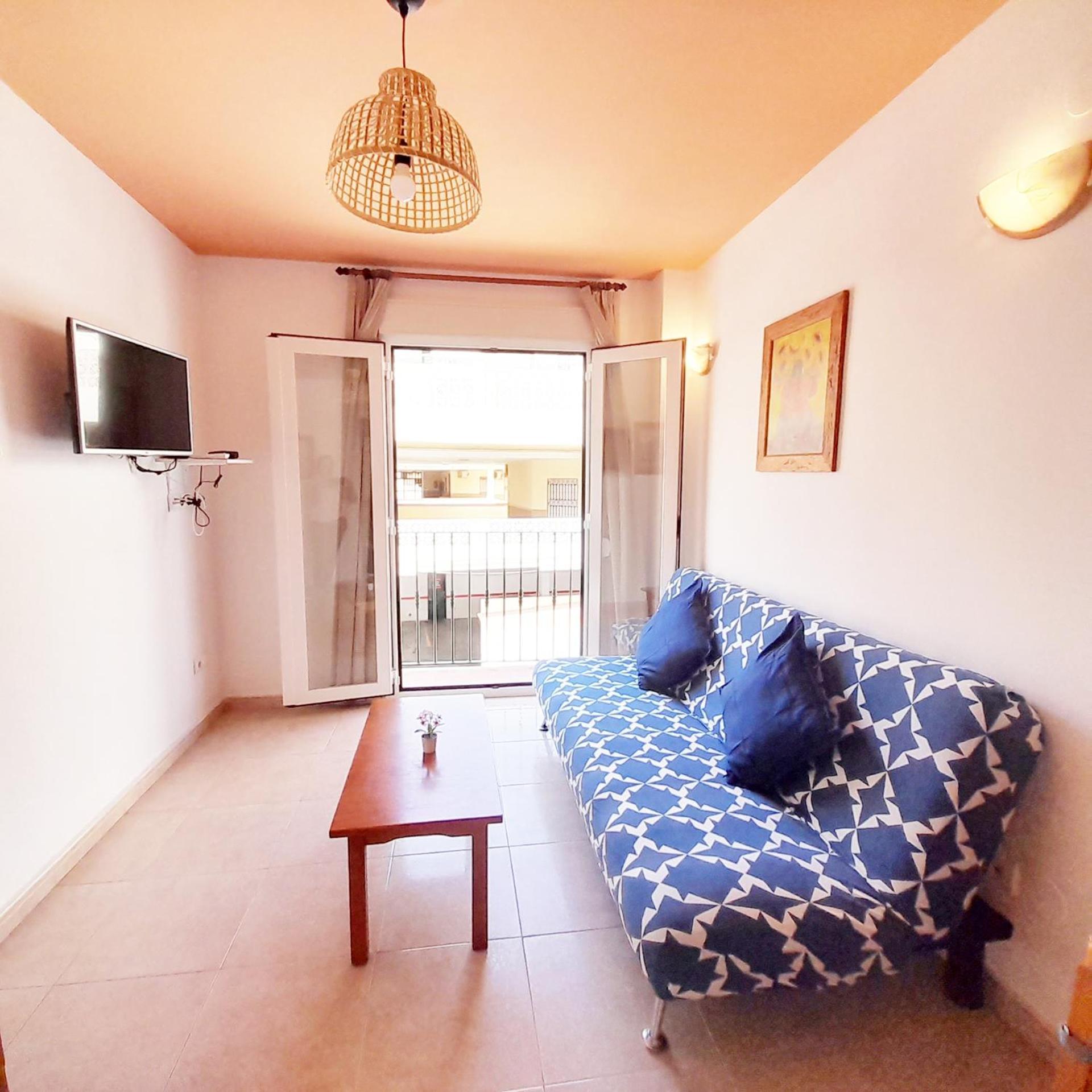 Vicenta Playa Carihuela Torremolinos