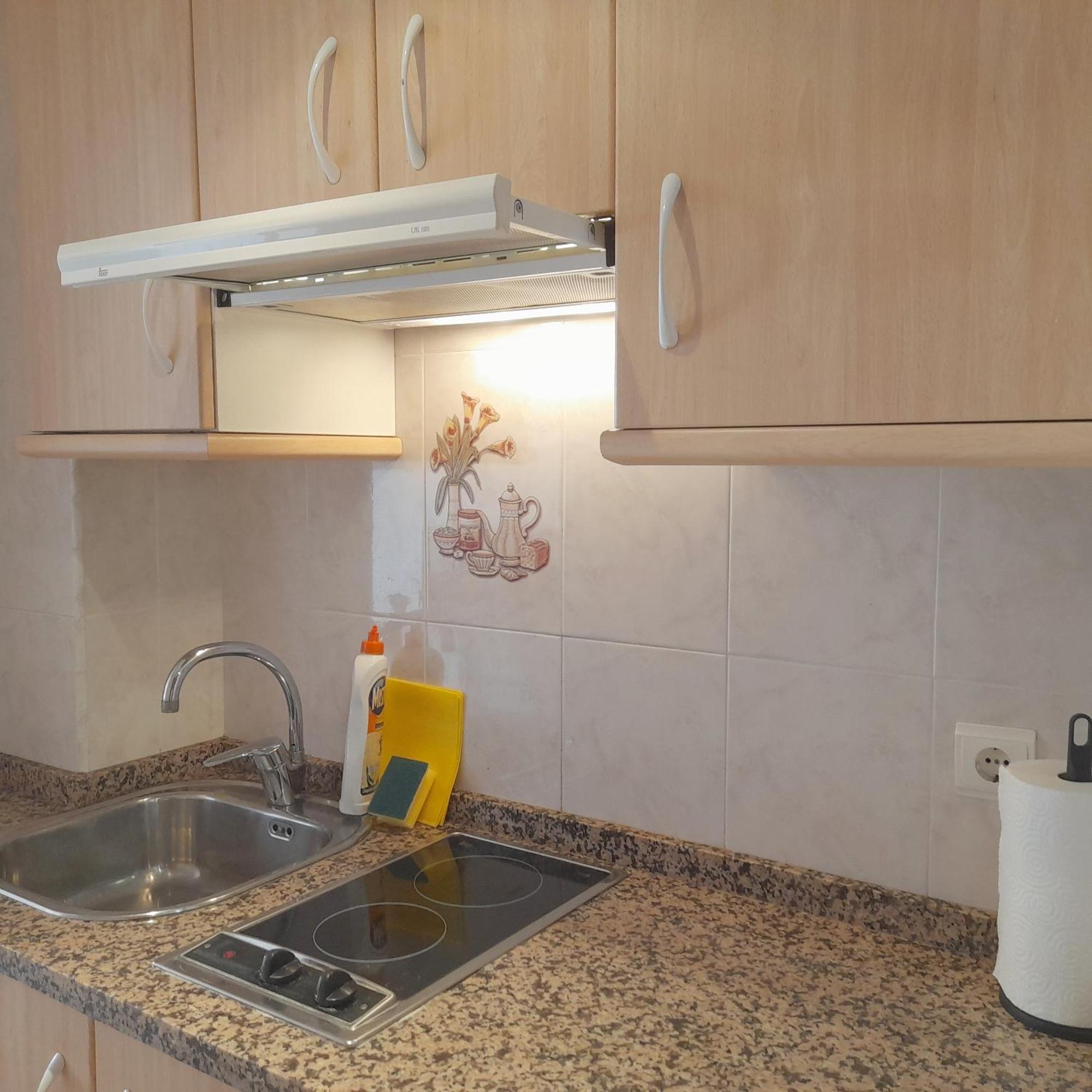 Apartment Vicenta Playa Carihuela