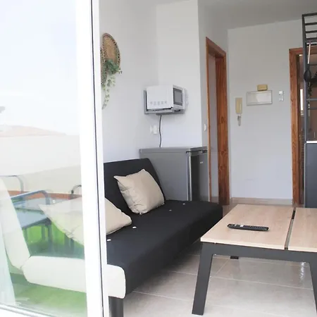 Apartamentos Vicenta Playa Carihuela Torremolinos Esterno foto