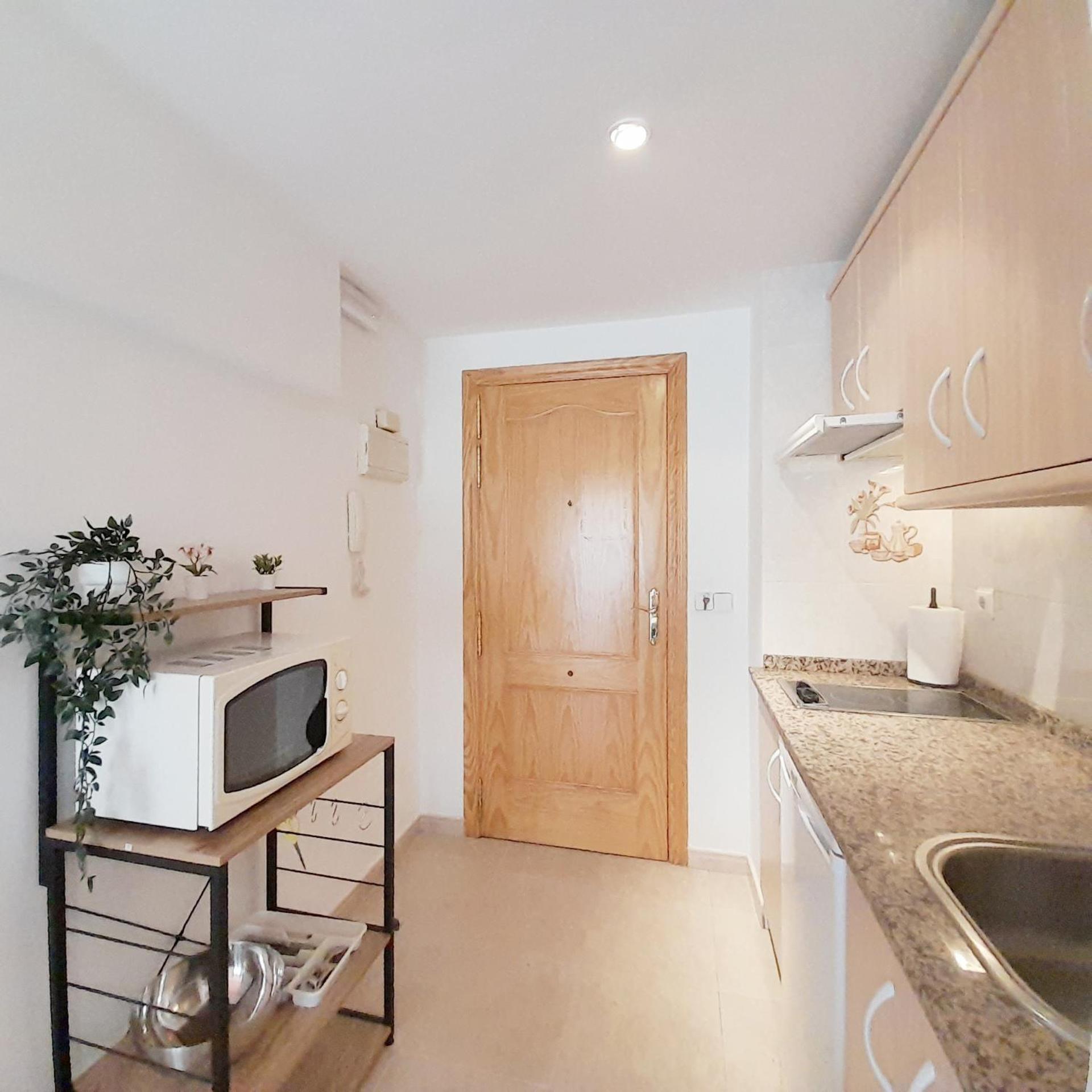 Apartment Vicenta Playa Carihuela Torremolinos